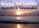 Scuba Sri Lanka