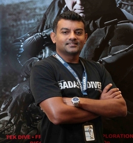 Dharshana Jayawardena